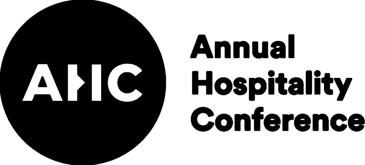 Annual Hospitality Conference logo