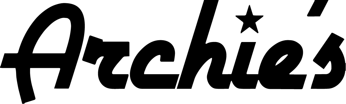 Archie's logo