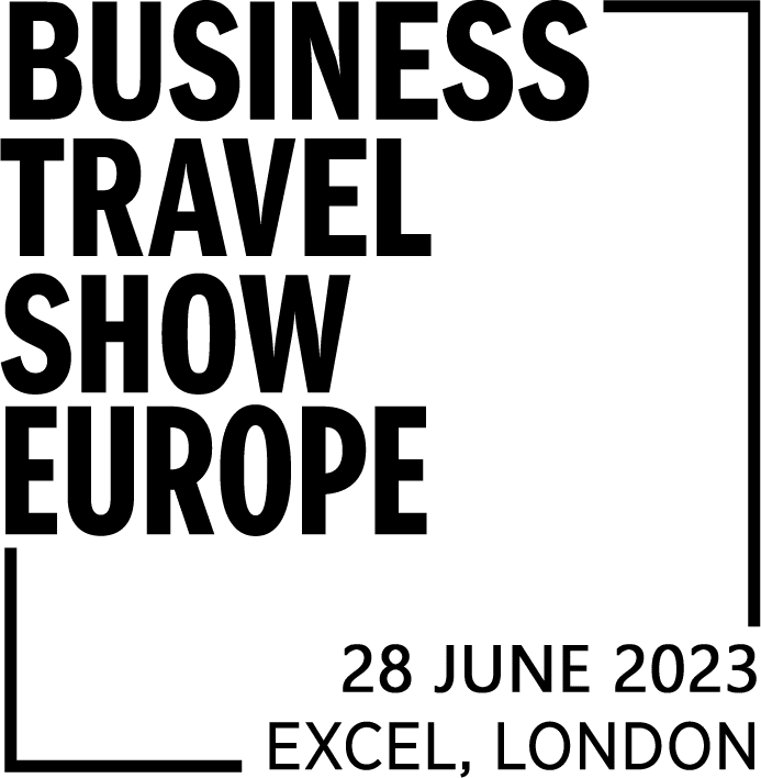 Business Travel Show Europe logo
