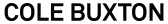 Cole Buxton logo