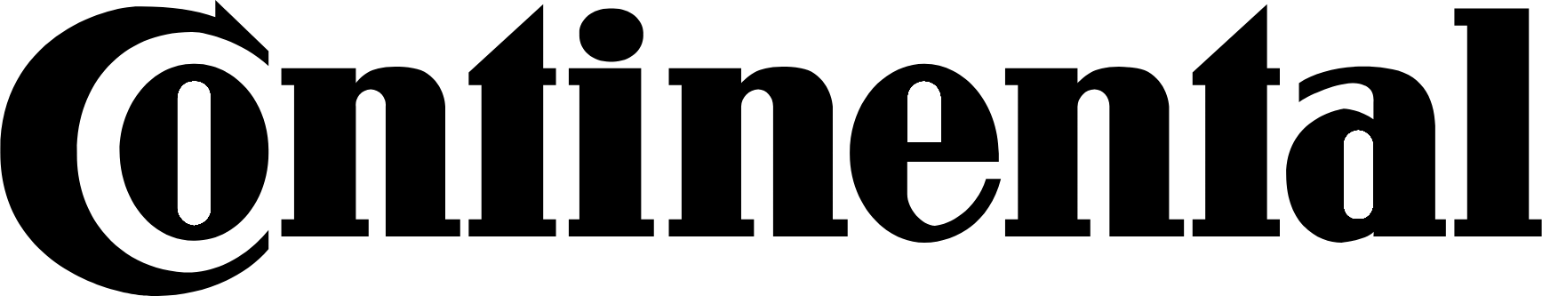 Continental Tyres logo