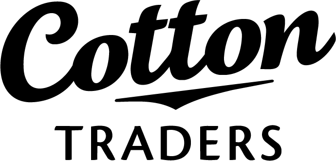 Cotton Traders logo