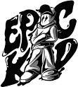 Epic Kids logo