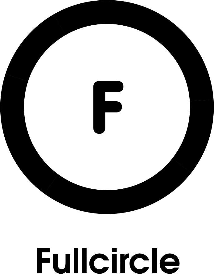 Full Circle Events & Exhibitions logo