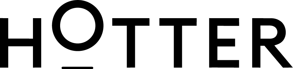 Hotter logo