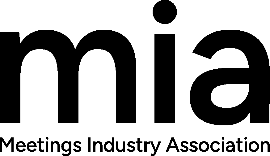 MIA Meetings Industry Association logo
