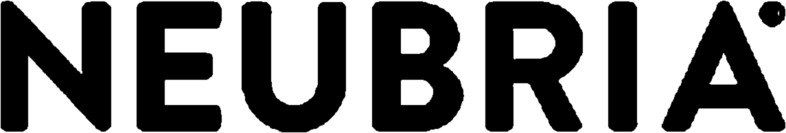 Neubria logo