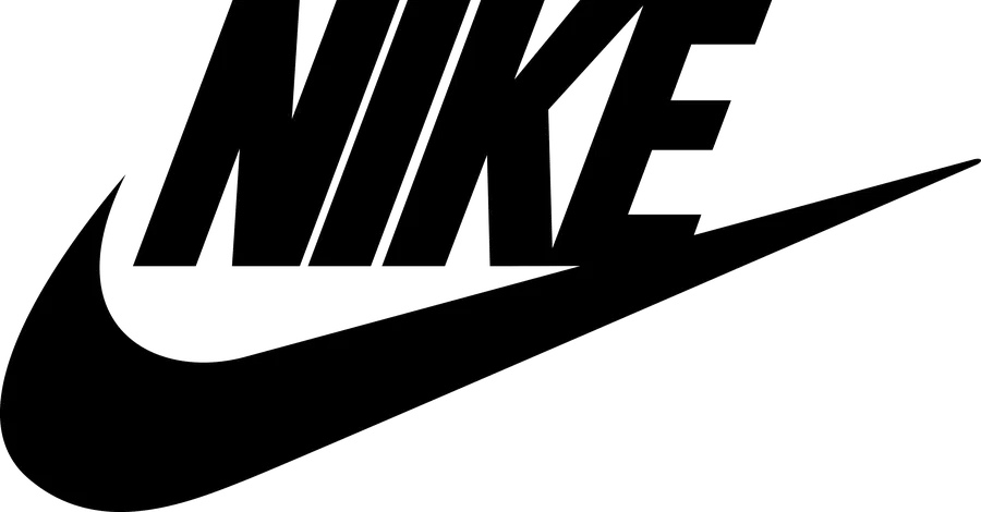 Nike logo