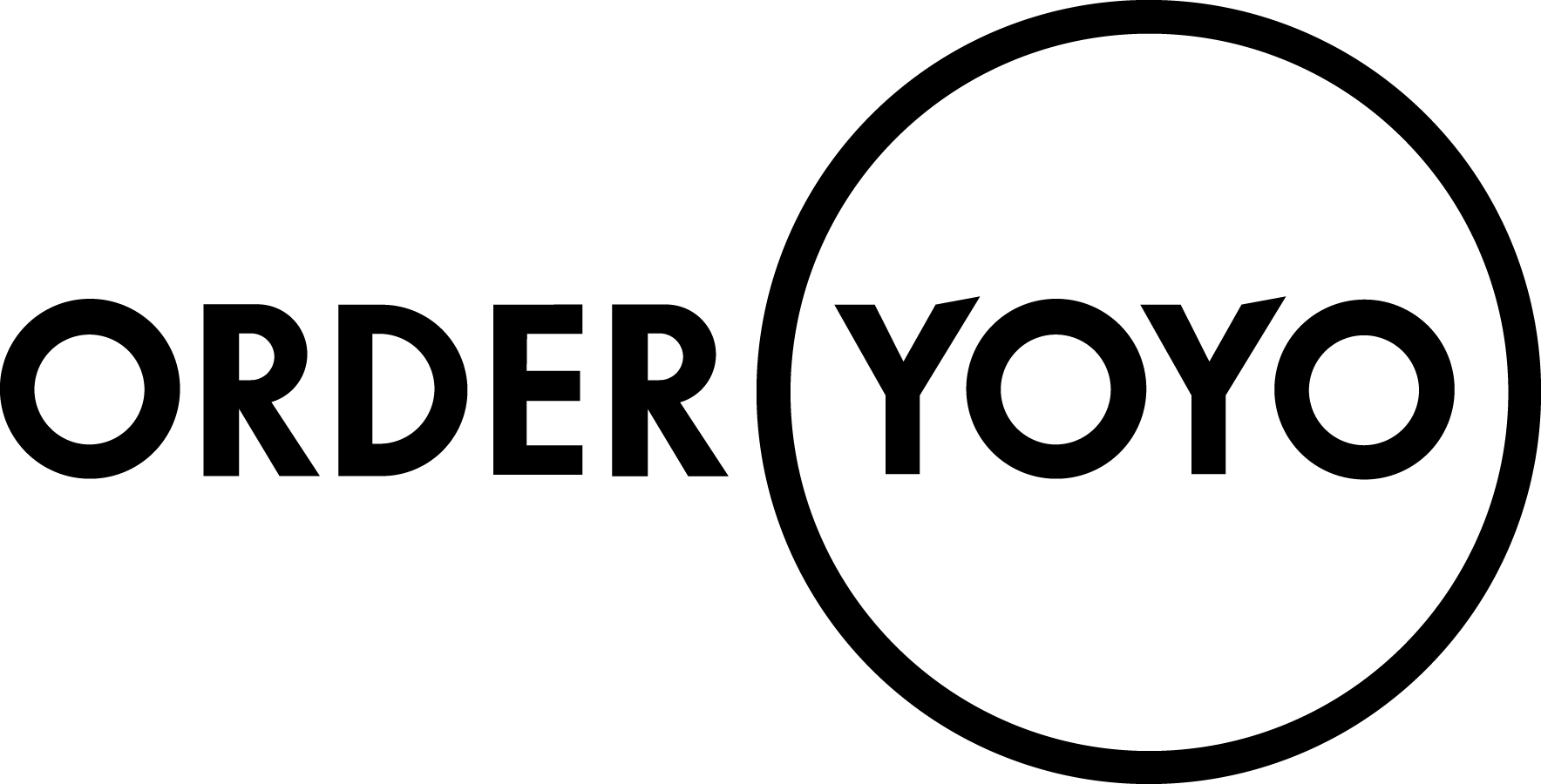 OrderYOYO logo
