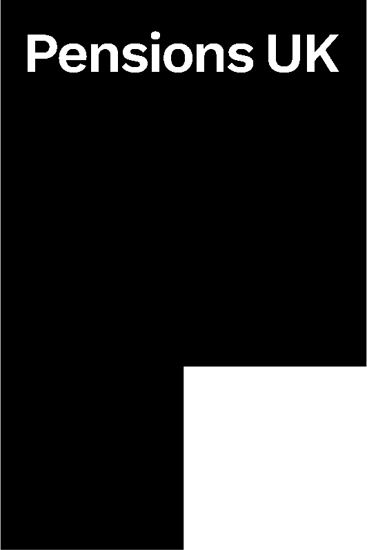 Pensions UK logo