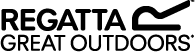 Regatta Great Outdoors logo