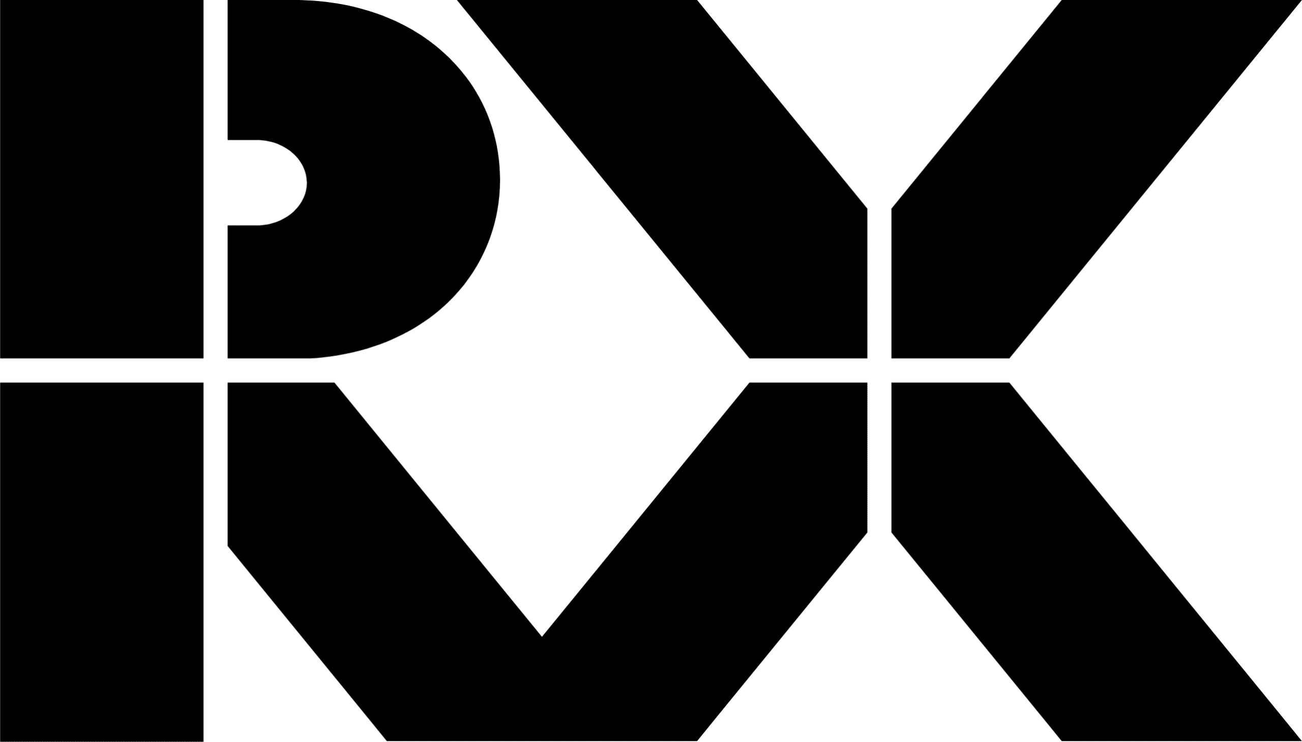 RX Global logo