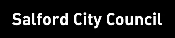 Salford City Council logo