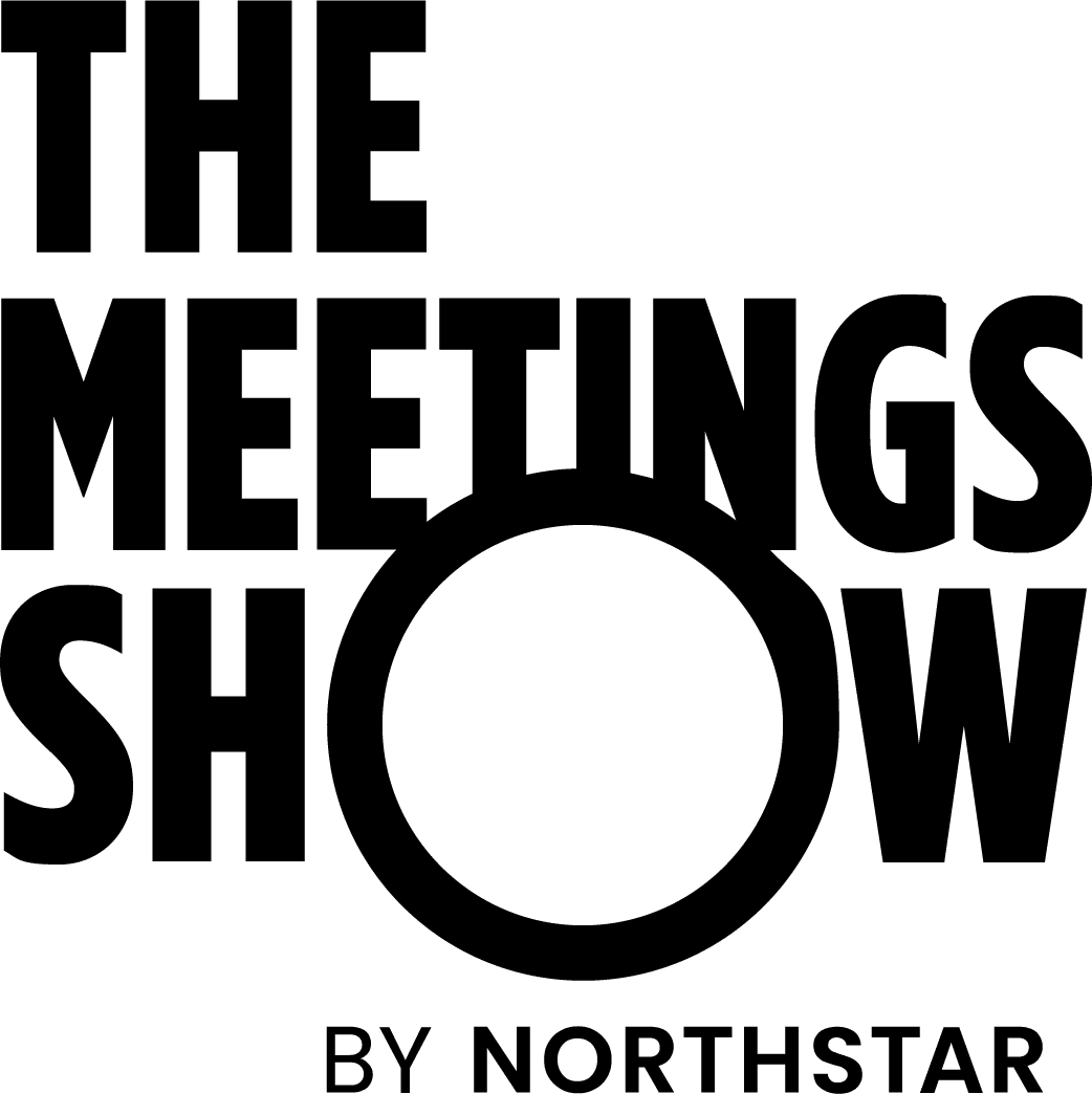 The Meetings Show logo