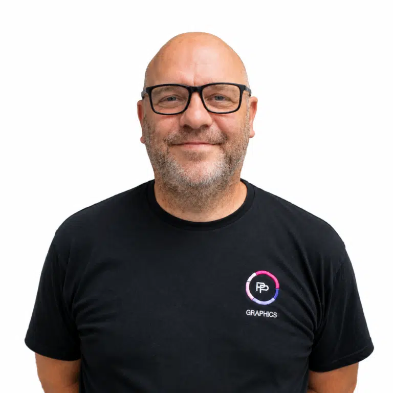 Alec Wilks, Production Manager
