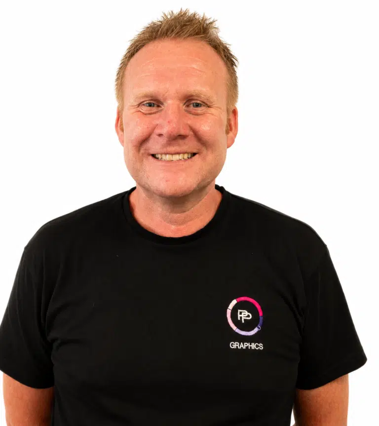 Andy Pickford, Operations Manager