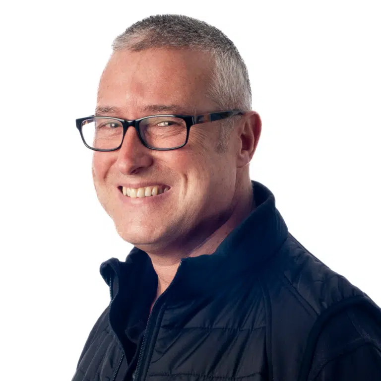 Danny Lynch, Production Supervisor