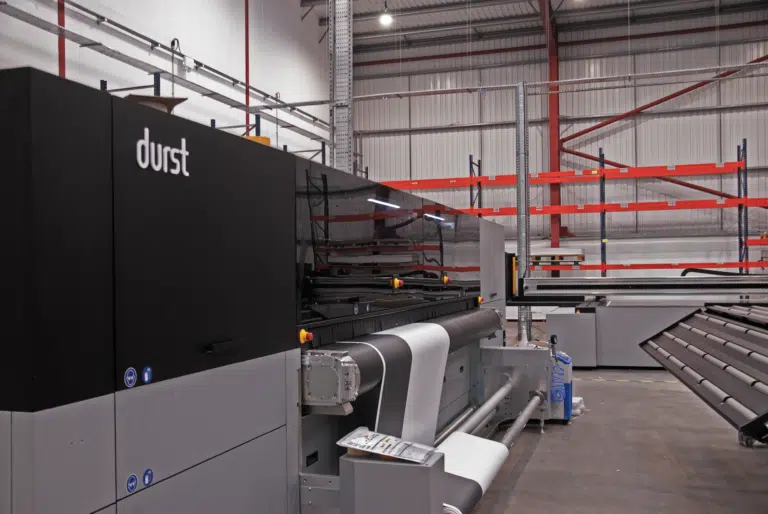 Durst P5 350 printer