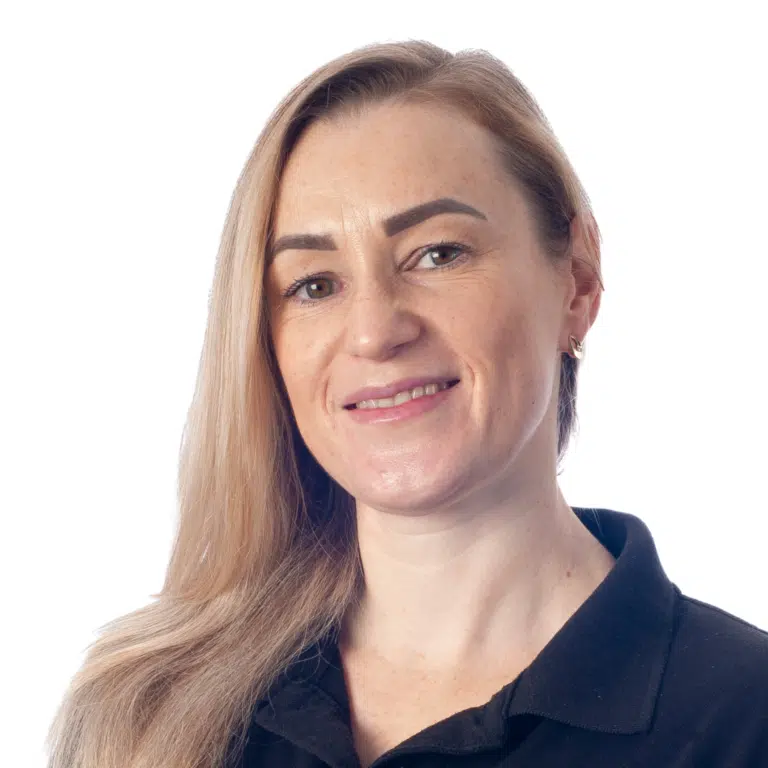 Elena Lursmanashvili, Production Supervisor