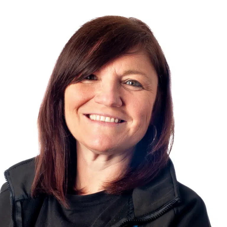 Jayne Davies, Account Manager