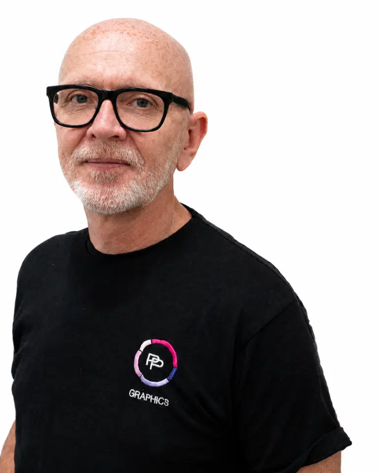 Jason Moorhouse, Operations Manager