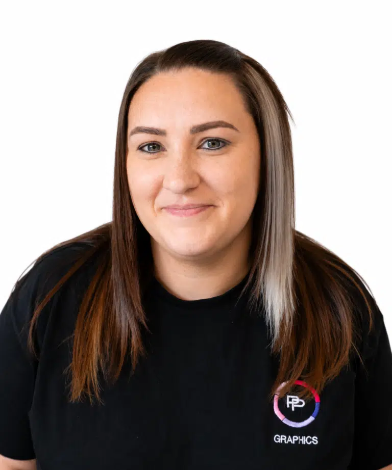 Lauren Walters, Account Manager