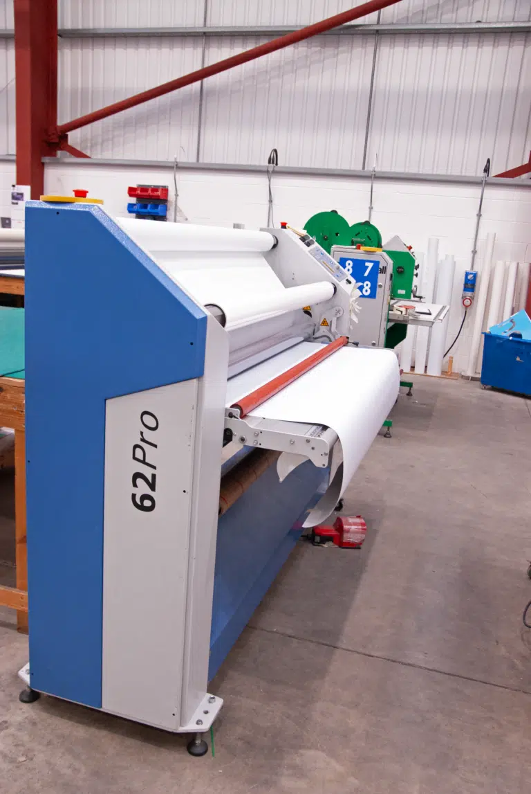 Seal Image 62 Pro laminator