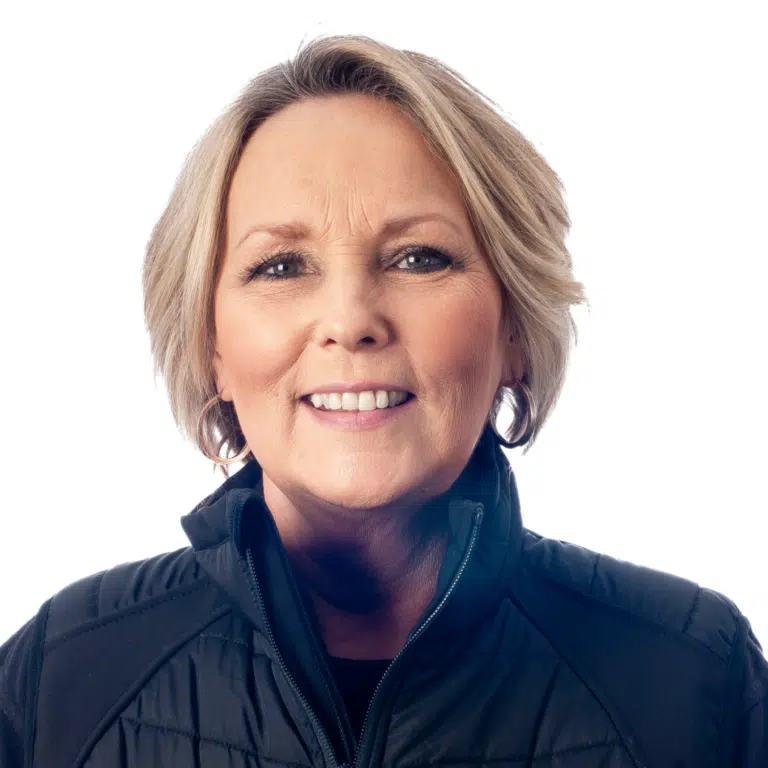 Tracey Edwards, Production Supervisor