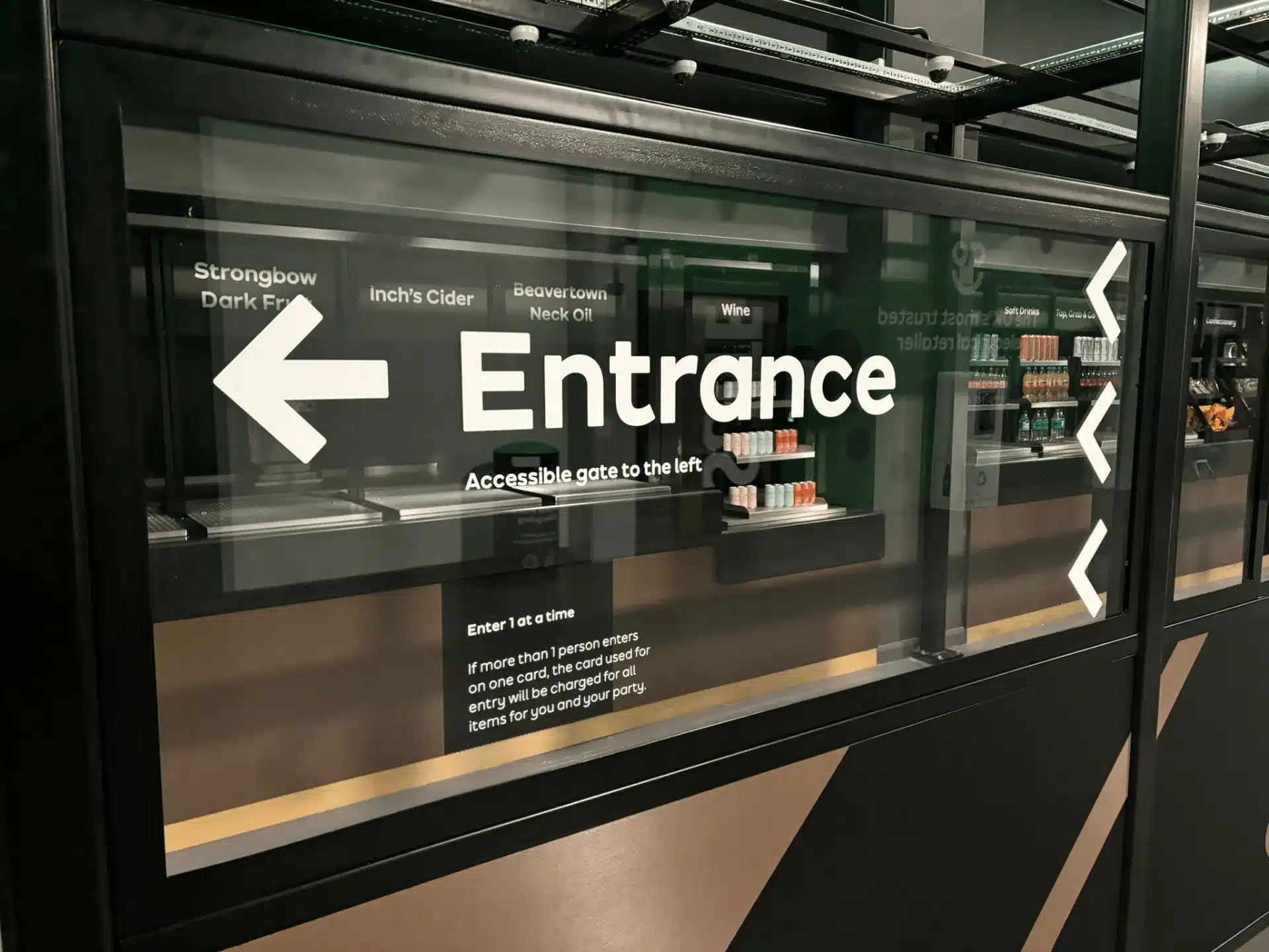 Hospitality Graphics for Hotels, Restaurants and Bars