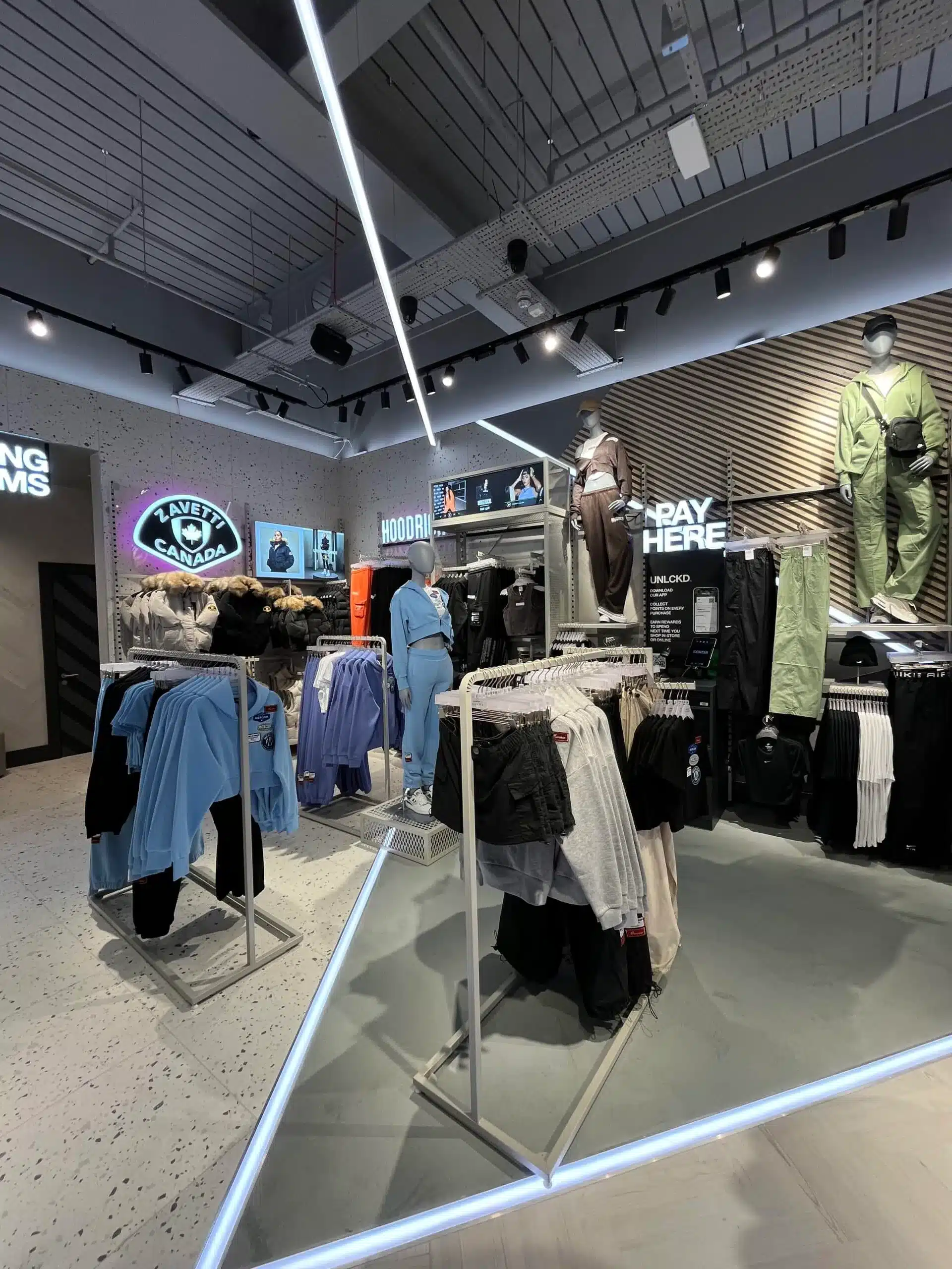 Footasylum Flagship Store