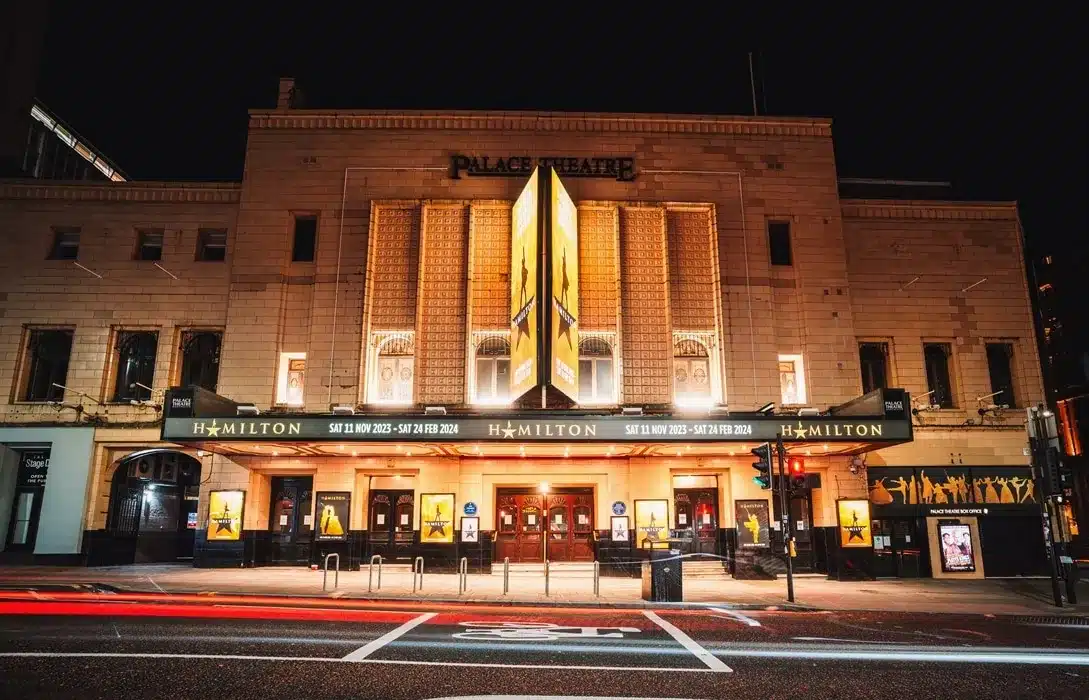 Manchester Opera House
