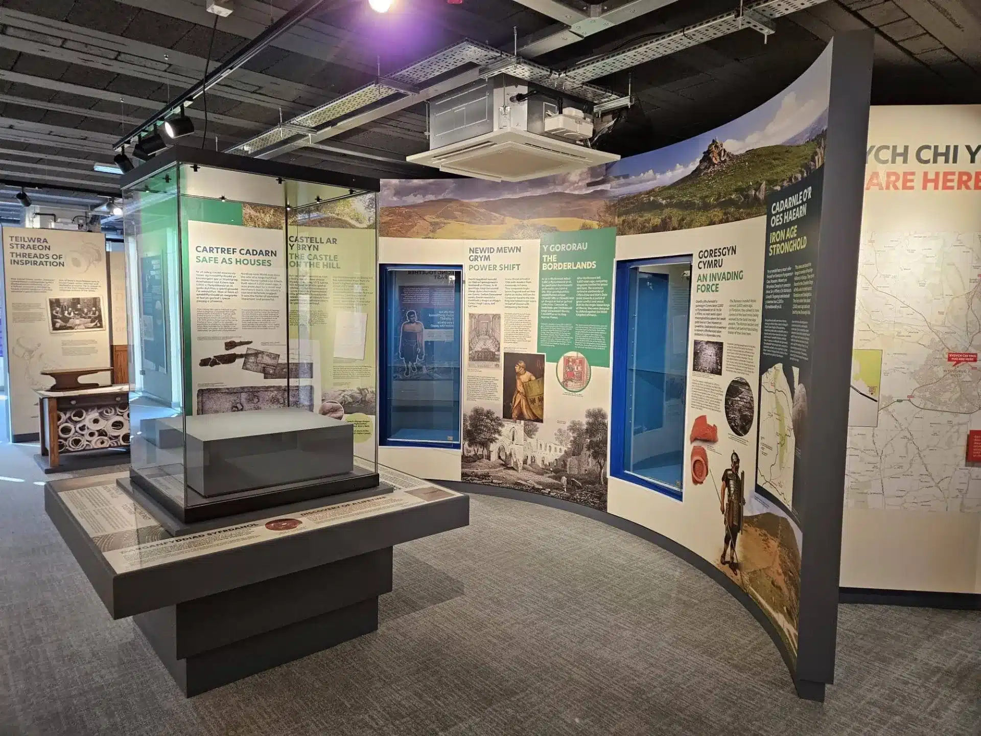 Mold Museum