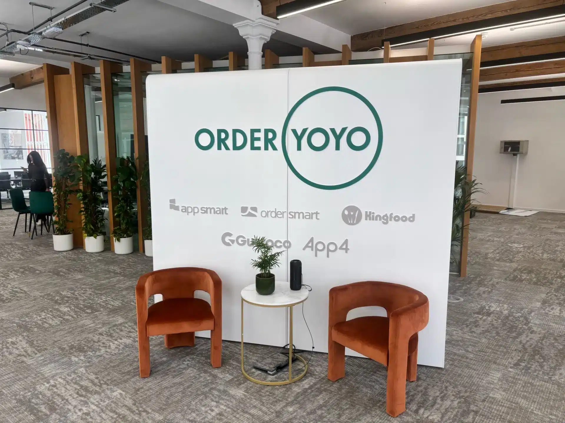 OrderYOYO