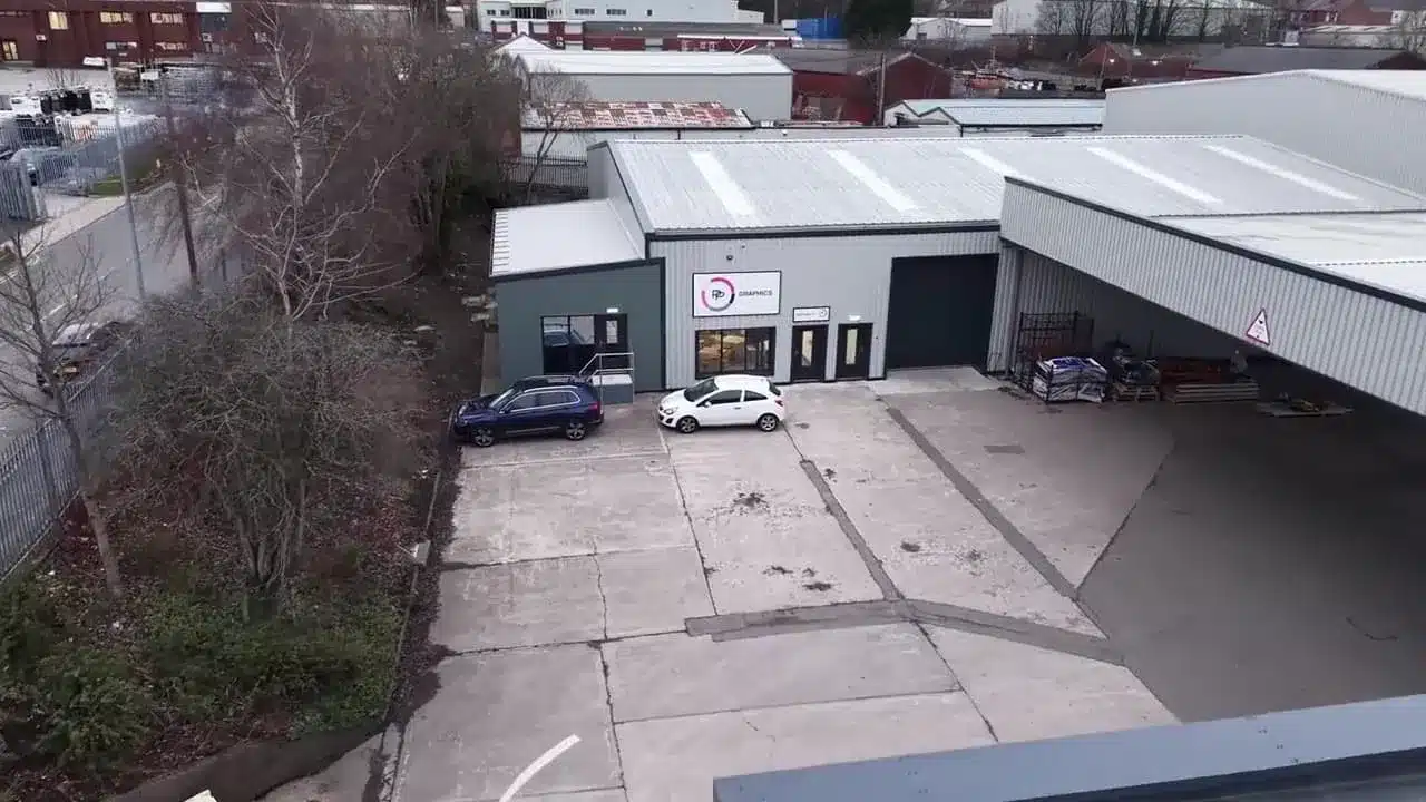 Behind the scenes at our newly upgraded HQ